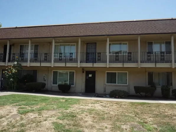 2420 Oxford Way #G44, Stockton, CA 95204