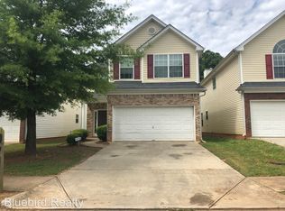 11225 Aliyah Dr, Hampton, GA 30228