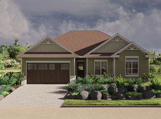 Springhill Plan, Homes on the Knoll, Providence, UT 84332