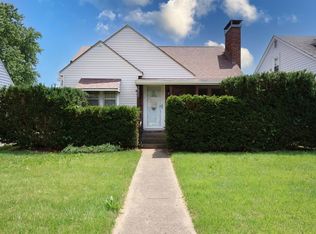 2309 Maple St, Columbus, IN 47201