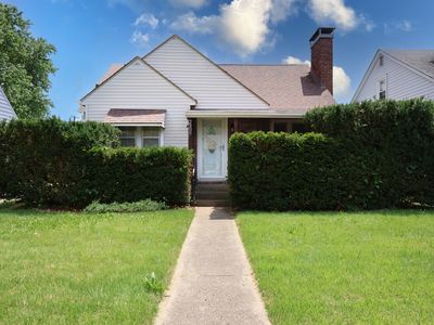 2309 Maple St, Columbus, IN, 47201