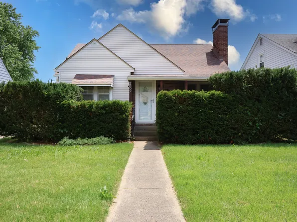 2309 Maple St, Columbus, IN 47201