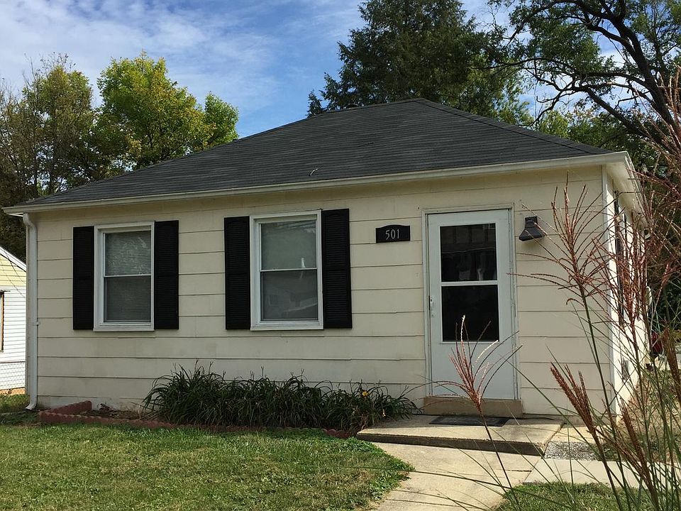 1st image of 501 N Horners Ln #1