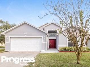 1831 Nestlewood Trl, Orlando, FL 32837