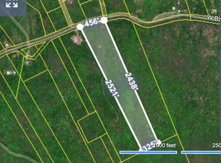 2001 2c1 West Bay Hwy, Roberta, NS B0E2K0