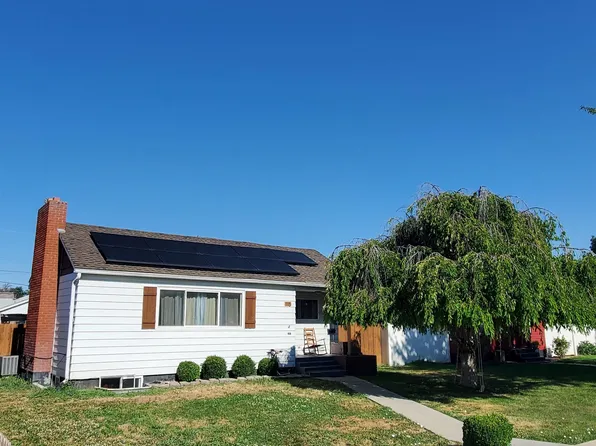 115 S Fern St, Nampa, ID 83686