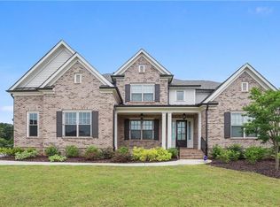 1255 Wellington Pl, Alpharetta, GA 30004