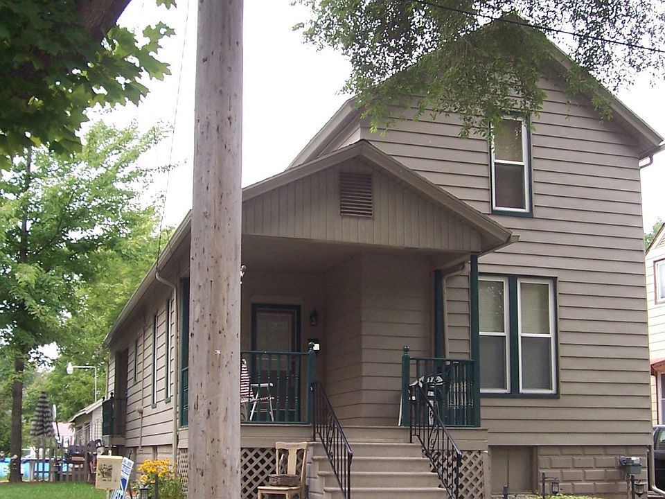 809 N. Dean St