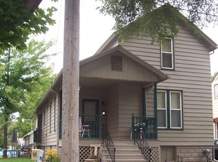 809 N Dean St, Bay City, MI 48706