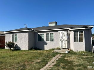 750 Hudson Dr, Bakersfield, CA