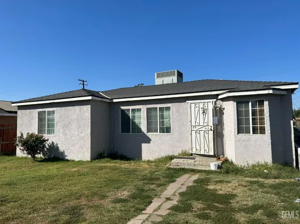 750 Hudson Dr, Bakersfield, CA 93307