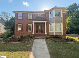 222 Cross Field Rd, Greenville, SC 29607