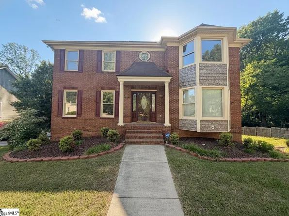 222 Cross Field Rd, Greenville, SC 29607