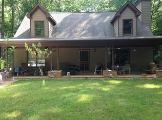 74 Woodland Hills Dr, Jefferson, GA 30549