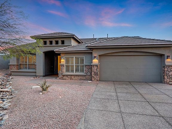 5th image of 10423 E VERBENA Lane