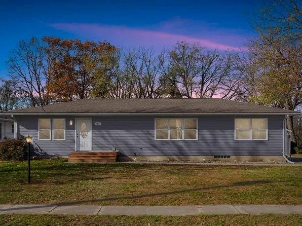 702 Main St, Janesville, IA 50647