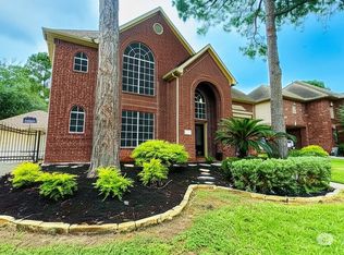 1206 Bala Lake Ct, Spring, TX 77379