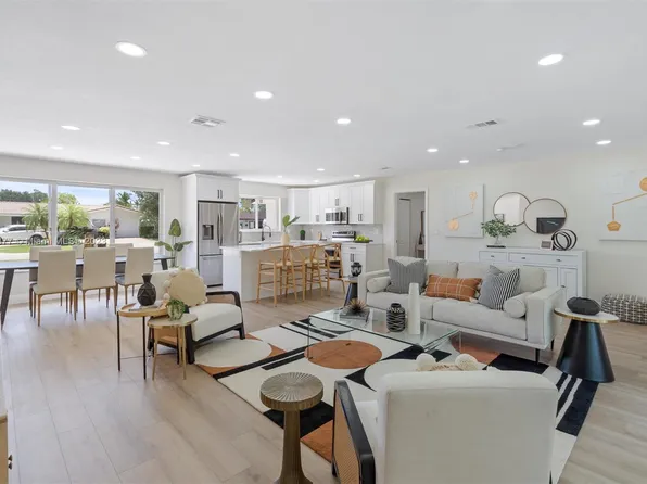 4017 Madison St, Hollywood, FL 33021