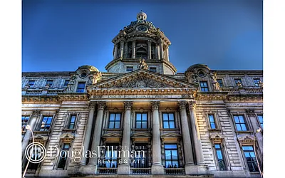 Sold by Douglas Elliman