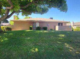 2980p -022- 6700 N. Half Moon Dr. MG, Bakersfield, CA 93309
