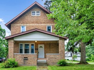 106 Rowland Ave, Mansfield, OH 44903