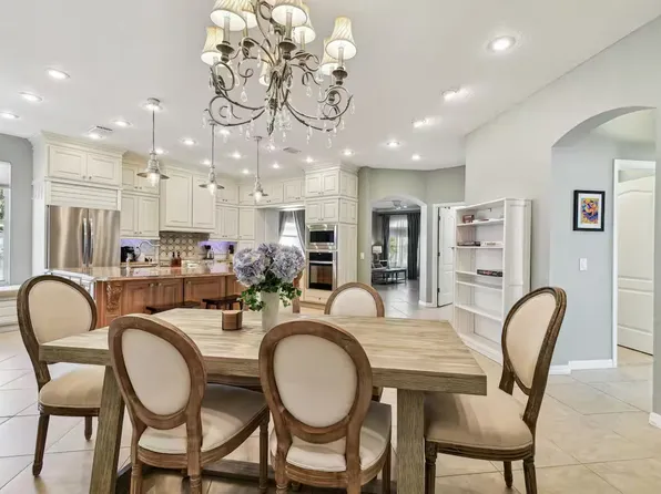 3744 Golden Eagle Dr, Land O Lakes, FL 34639