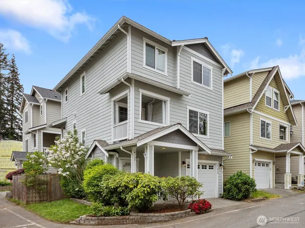 11810 14th Avenue W #14, Everett, WA 98204