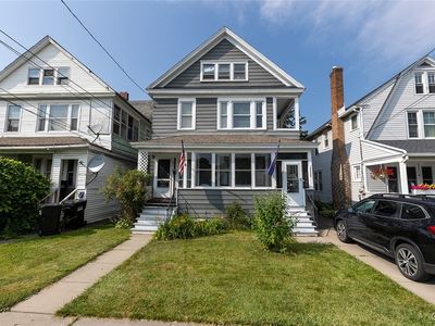 2228-30 Grant Blvd, Syracuse, NY, 13208