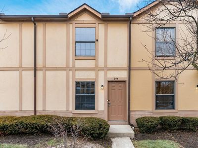 694 Keys View Ct #78, Columbus, OH, 43085