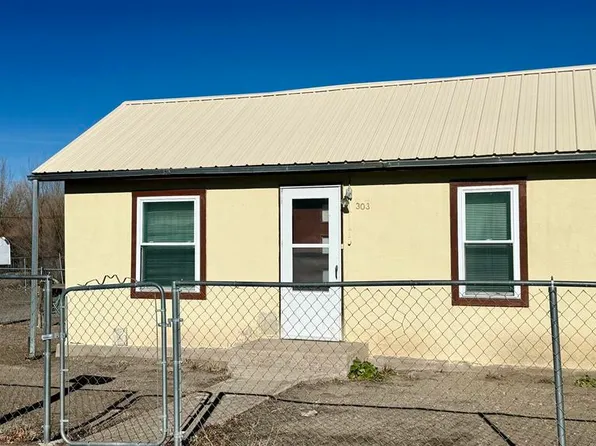 303 9th Street, Alamosa, CO 81101