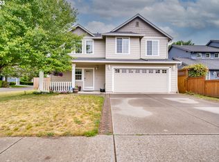 2117 NE 180th Pl, Vancouver, WA 98684