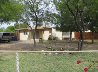 107 S Palo Verde Dr, Apache Junction, AZ 85120