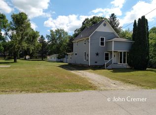 731 Williams St, Belding, MI 48809