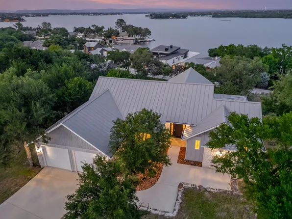 3413 Blue Lake Drive, Horseshoe Bay, TX 78657