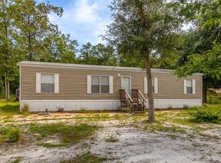 50 McIntosh Trl, Hortense, GA 31543
