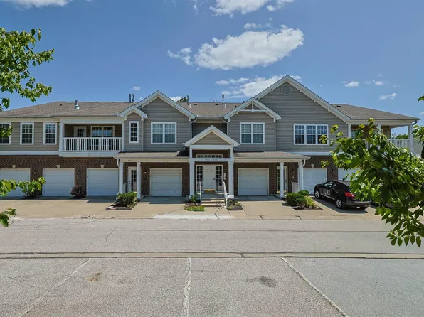 1164 Periwinkle Dr, Florence, KY 41042