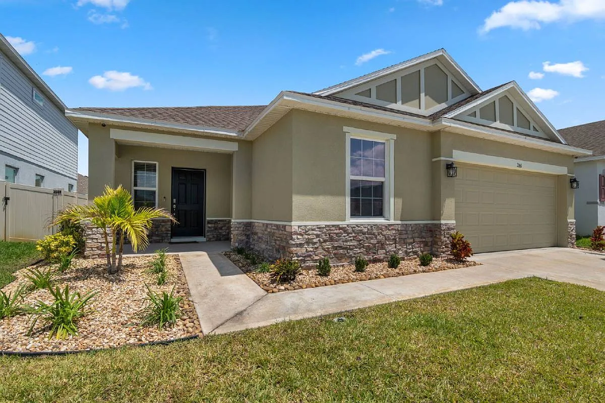 2166 Kylar Dr NW in Palm Bay, FL 32907 — Photo 4