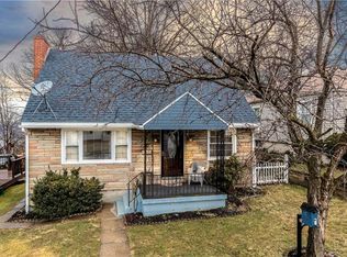 232 Wallula Ave, Butler, PA 16001