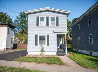231 S Willow St, Oneida, NY