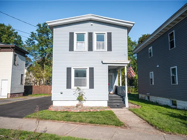 231 S Willow St, Oneida, NY 13421