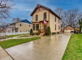 231 Pleasant St, Romeo, MI 48065