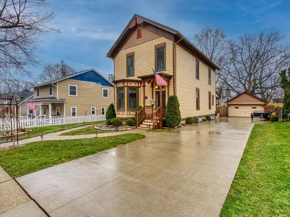 231 Pleasant St, Romeo, MI 48065