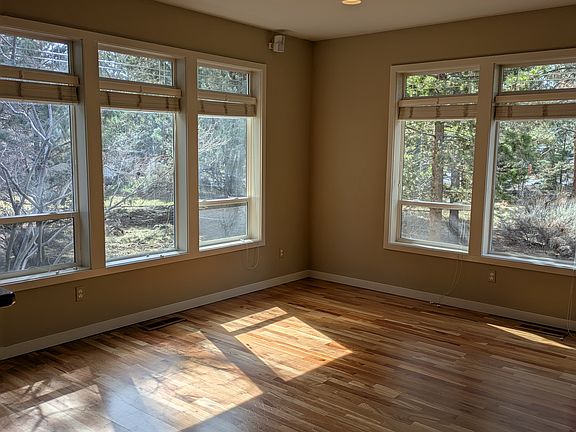 Open family room