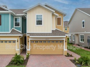 34200 Cinder Way, Wesley Chapel, FL 33545
