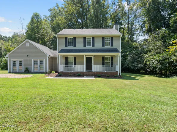 5694 Windyke Drive, McLeansville, NC 27301
