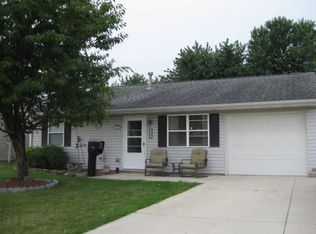 1283 Grenada Dr, Marion, OH 43302