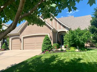 16028 Eby St, Overland Park, KS 66085