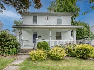 20 Manross Rd, Bristol, CT 06010