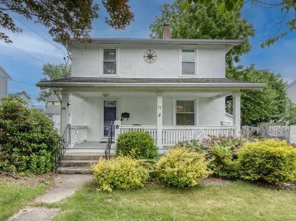 20 Manross Road, Bristol, CT 06010