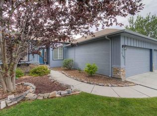 4163 Arborvitae, Boise, ID 83716